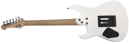 Yamaha - Pacifica Standard Plus in Shell White 3